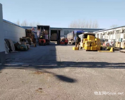 惠州博罗至铁岭物流专线 2023年省市县乡镇全域派送与时效保障解析