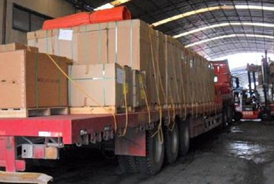 涿州至即墨物流专线 全境送达，暖心服务，2022年报价已全面更新