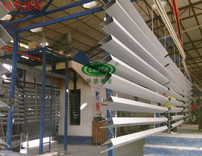 全国铝方通厂家排名汇总及展览服务解析