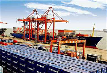 物流业中的关键环节 普通道路货物运输代理