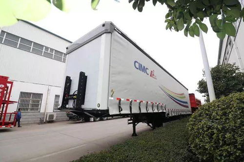 物流大发展时代，普通道路货物运输代理的转型与升级