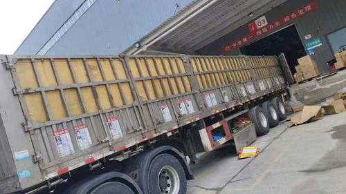 拉萨至铜仁物流专线 高效、可靠的普通道路货物运输解决方案