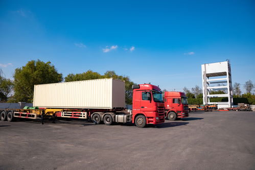 提升行政效能 即墨区深化运输企业“高效办成一件事”改革