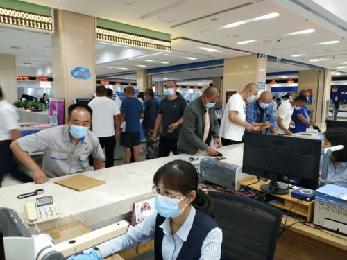 桓台县道路运输从业人员从业资格证诚信考核迎高峰，普通货运代理行业稳健前行
